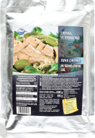 Тунець Denia Superiore в олії В*