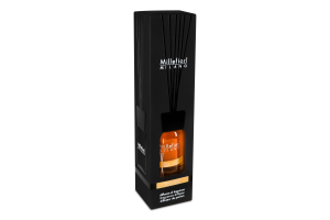 Аромадиффузор 100мл Lime&Vetiver Millefiori 1шт