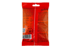 Сухарики пшенично-ржаные Королевский краб Jokers м/у 60г