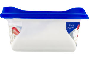 Dean's Lowfat 1% Milkfat Cottage Cheese Small Curd