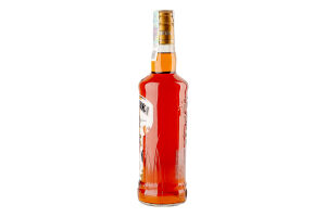 Настоянка 0.5л 37.5% Zlota Zubrowka пл
