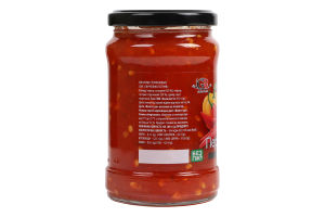 Соус Перчелино острый Grand Ragu с/б 310г