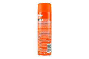 Гель для гоління Moisturizing Fusion Gillette 200мл