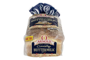 Arnold Bread Country Buttermilk