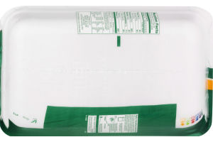 Ahold Boneless, Skinless Chicken Breast with Rib Meat