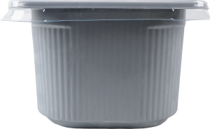 Морозиво Шоколадний пломбір Jeremy кг