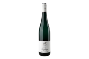 Вино Riesling біле солодке 8,5% 0,75л DR.Loosen