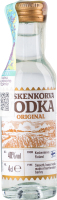 Водка 0.04л 40% Original Koskenkorva бут