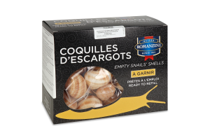 Мушлі Romanzini натуральні