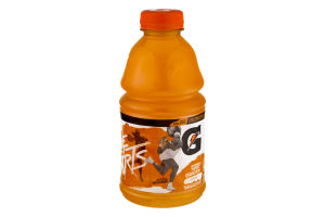 Gatorade G Orange Thirst Quencher