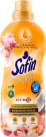 Ополаскиватель для одежды Feel joyfull Actimood Sofin 0.81л