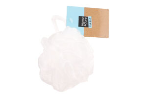 Мочалка для ванни Home&Care Basic 987680