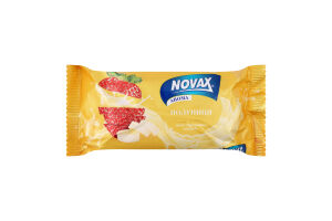 Мило Novax Aroma 140 г Полуниця