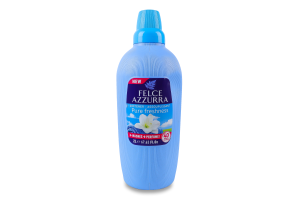 Смягчитель для тканей Pure Freshness Felce Azzurra 2л