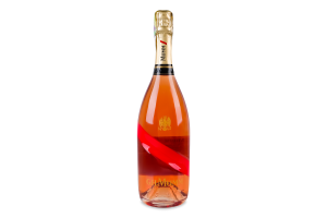 Шампанское 750мл 12.5% брют Cordon Rose G.H.Mumm бут