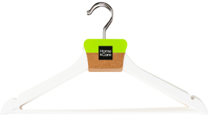 Набір вішаків Home&Care 43cм 3шт 987874