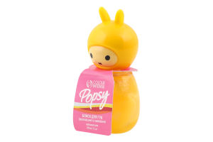 Блиск д/губ Popsy 01 персик 8,5мл Colour Intense