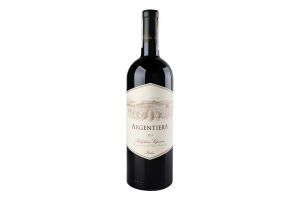 Вино 0.75л 14.5% красное сухое Bolgheri Superiore Tenuta Argentiera бут