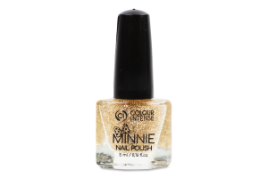 Лак д/нігтів Мінні №079 5мл Колор Інтенс