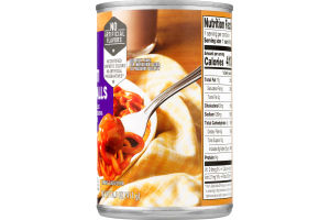 SE Grocers Spaghetti & Meatballs