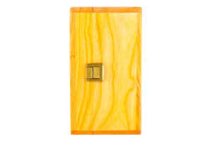 Оцет Giuseppe Giusti Balsamico Affinato DOP 15р