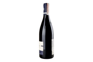 Вино 0.75л 13.5% червоне сухе ординарне сортове Vosne-Romanee Les Barreaux Domaine Anne Gros пл