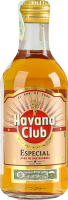 Ром 50мл 37.5% Especial Havana Club бут