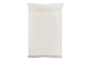 Сир 50% твердий нарізаний скибочками Creamy Яготинський м/у 200г