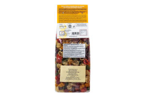 Вироби макаронні Raffaelli Конкільє 5 смаків