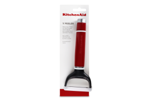 Овочечистка KitchenAid Coreline горизонтальна черв