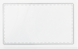 Бейдж на заколке №KYYW217 Greenwich Products Co. Limited 1шт