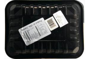 Glatt Ground Beef 80% Lean Kosher Fresh