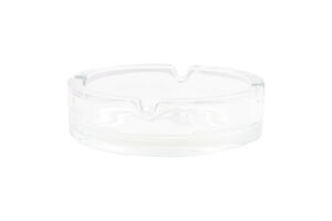 Попільниця d105мм №60055-MC24X158 Selena Uniglass 1шт