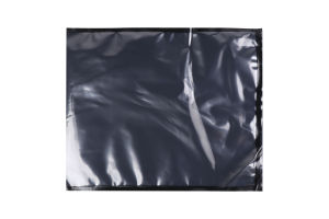 Пакеты вакуумные черные 250*300 70мкм КФ