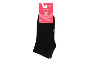 Носки женские MovementStandard №MS M0112S 00 39-41 черный