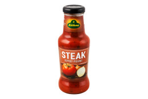 Соус Steak Kuhne с/пл 250мл