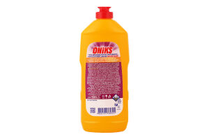 Гель д/видалення бруду жиру накипу та нагару 500г Онікс