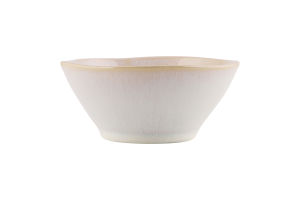 Піала MBM My Home Фйорд айворі 10см KP-131