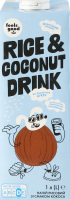 Напій ультрапастеризований Feels good рис кокос