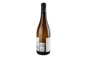 Вино Aetos Chardonnay Reserva біле сухе