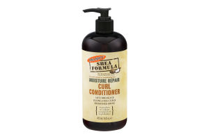 Palmer's Moisture Repair Curl Conditioner Shea Formula