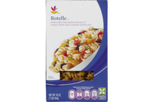Ahold Macaroni Rotelle