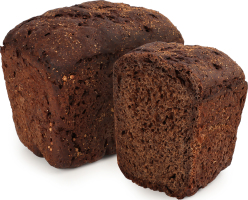 Хліб Бородіно Fozzy