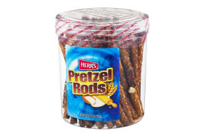 Herr's Pretzel Rods