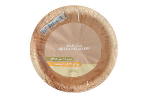 Миски одноразові KPMN 200 мл 6шт