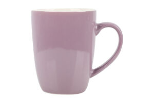 Чашка кераміка 400мл №KYYW615 Greenwich Products Co. Limited 1шт