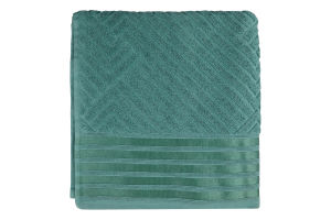 Рушник морська хвиля махровий 70*140см 500г/м2 GM Textile
