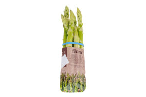 Спаржа зеленая 450 Flora organic В*