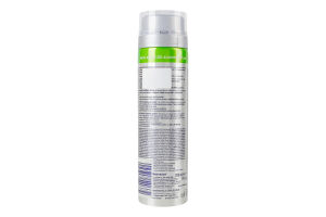 Гель для бритья Серебряная защита Nivea Men 200мл