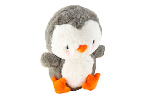 Іграшка м'яка Пінгвін в асортименті 985898
